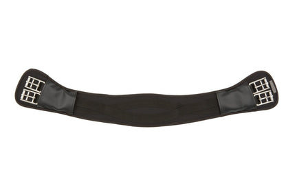 Ovation Gel Body Form Dressage Girth