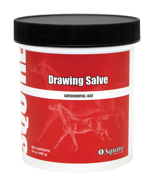 Ichthammol Drawing Salve
