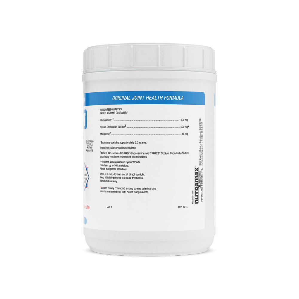Cosequin Original Powder