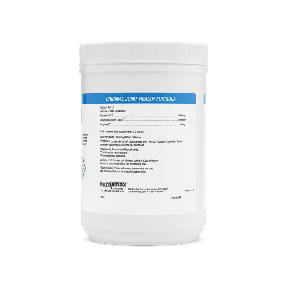 Cosequin Original Powder