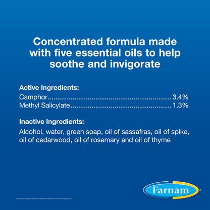 Farnam Vetrolin Liniment