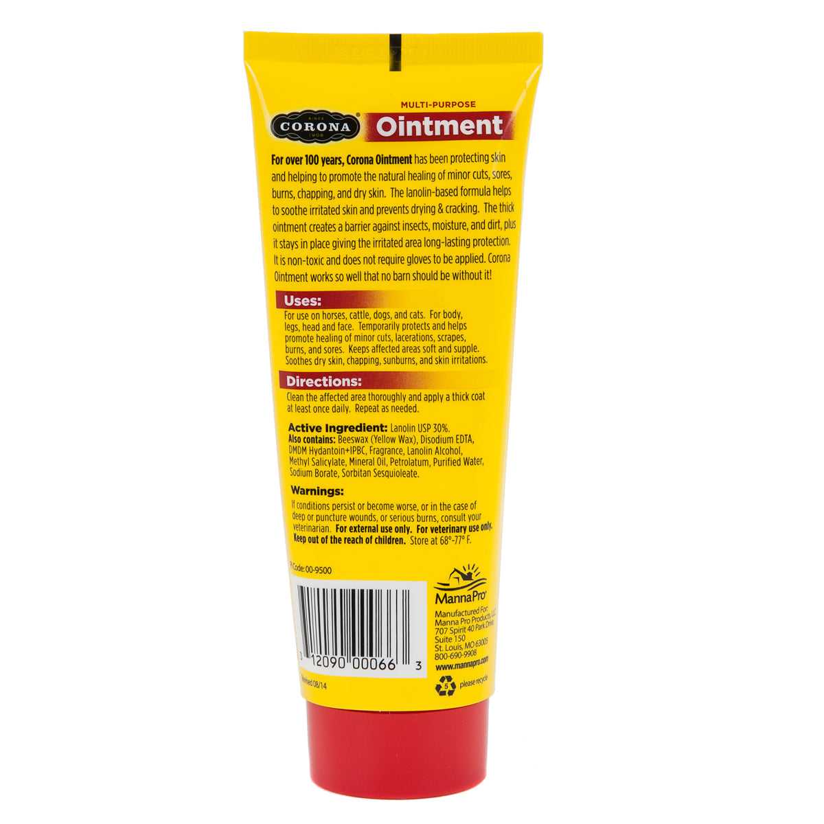 Corona Ointment