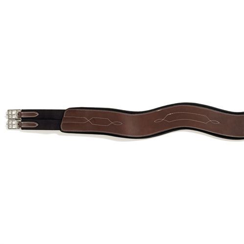 EquiFit Anatomical T-Foam Hunter Girth