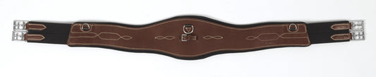 EquiFit Anatomical T-Foam Jumper Girth