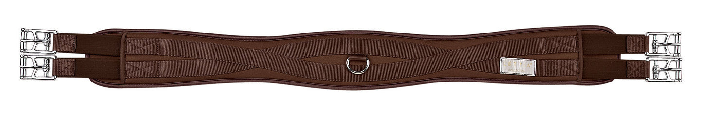 Léttia Memory Foam Clik Girth
