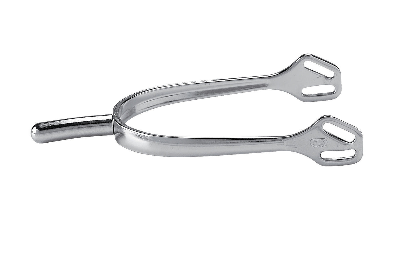 Herm Sprenger Ultra Fit Straight Neck Spurs