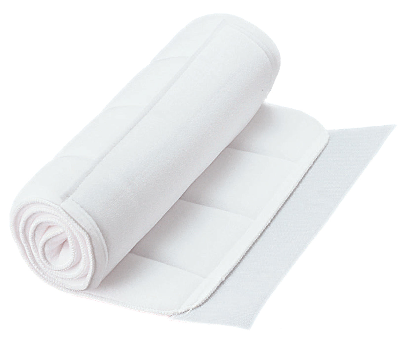 Vac’s No Bow Quick Leg Wraps (18"H x 30"L)