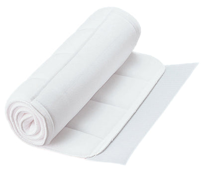 Vac’s No Bow Quick Leg Wraps (18"H x 30"L)