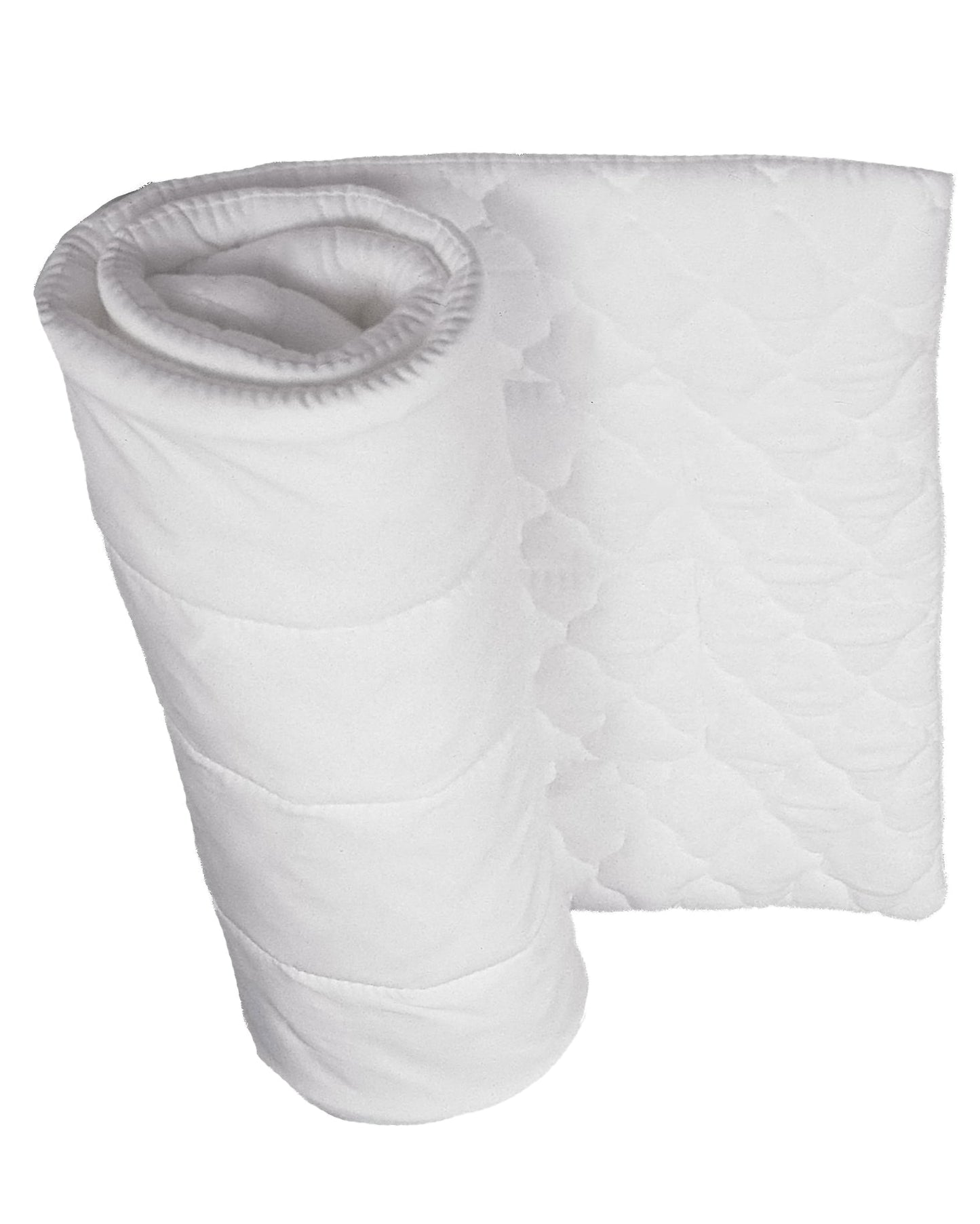 The Natural Leg Wraps