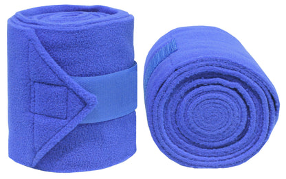 Vac's Polo Bandages