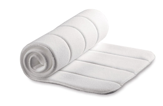 Vac’s No Bow Leg Wraps (14"H x 30"L)