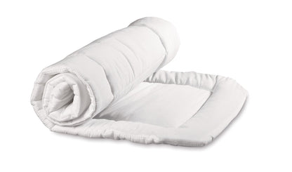 Vac’s Pro Pillow Leg Wraps (12"H x 40"L)