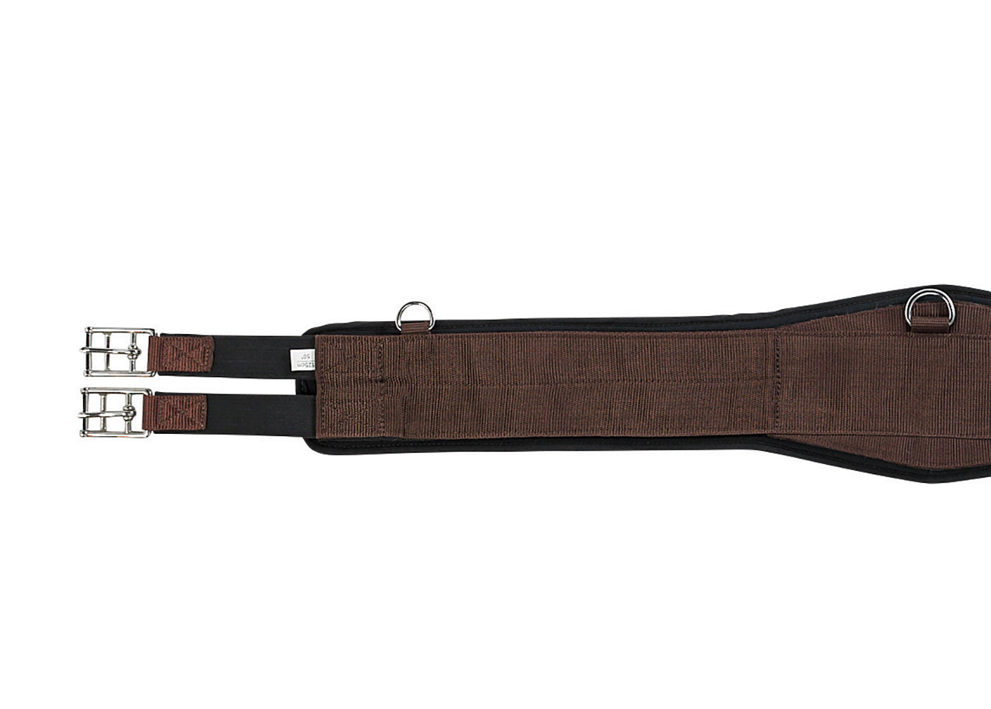 EquiFit Essential SmartFabric Schooling Girth
