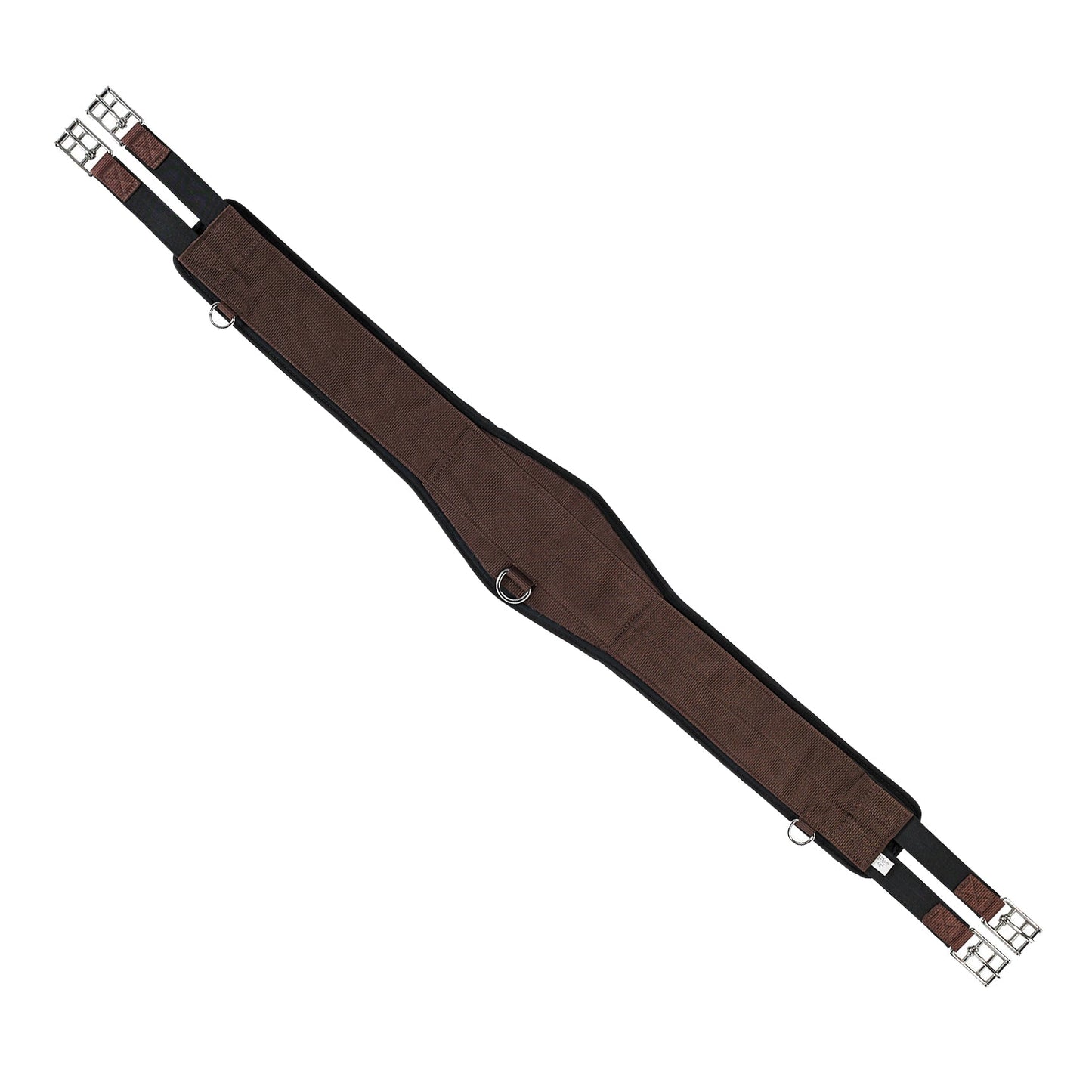 EquiFit Essential SmartFabric Schooling Girth