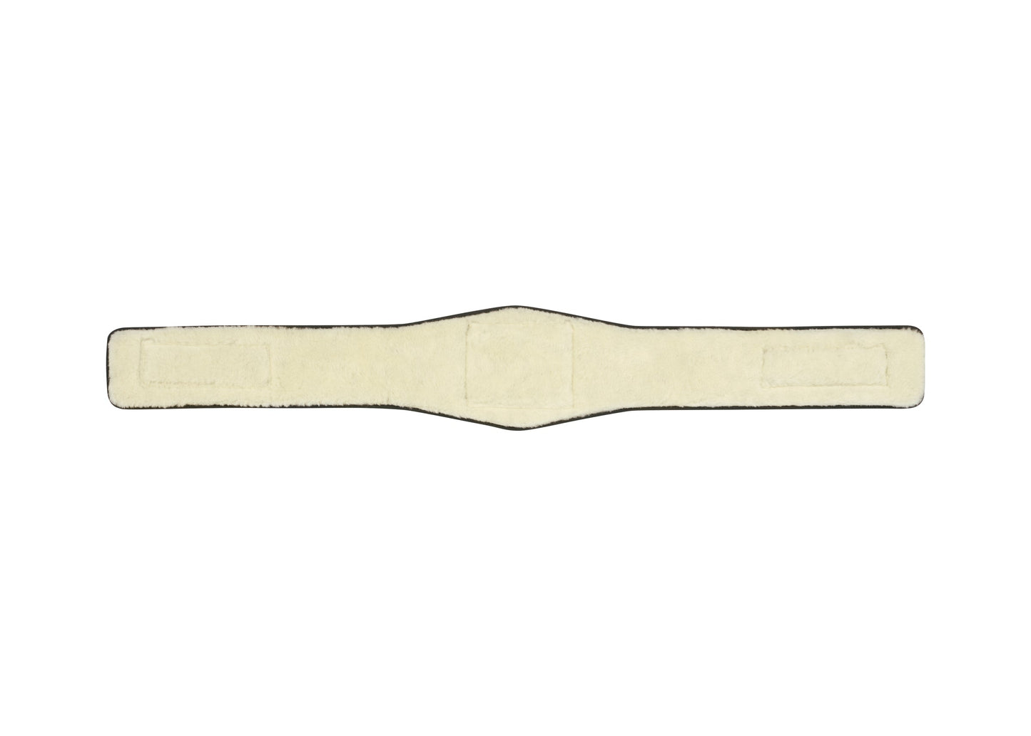 EquiFit Essential SheepsWool Replacement Girth Liner
