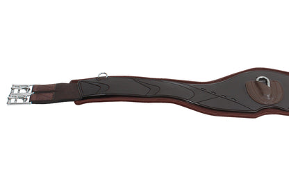Professional’s Choice VenTECH Contoured Jump Girth