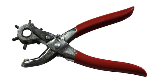 Imported Leather Punch