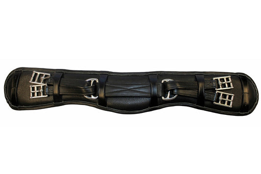 Henri de Rivel Equalizer Dressage Girth