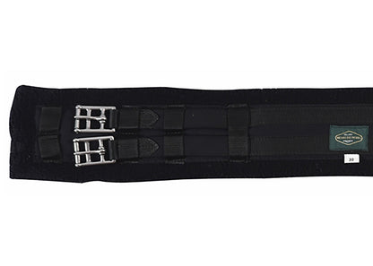 Henri de Rivel Short Synthetic Fleece Girth
