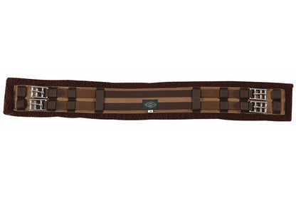 Henri de Rivel Short Synthetic Fleece Girth