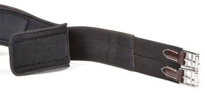 EquiFit Anatomical Hunter Girth with SheepsWool T-Foam Liner