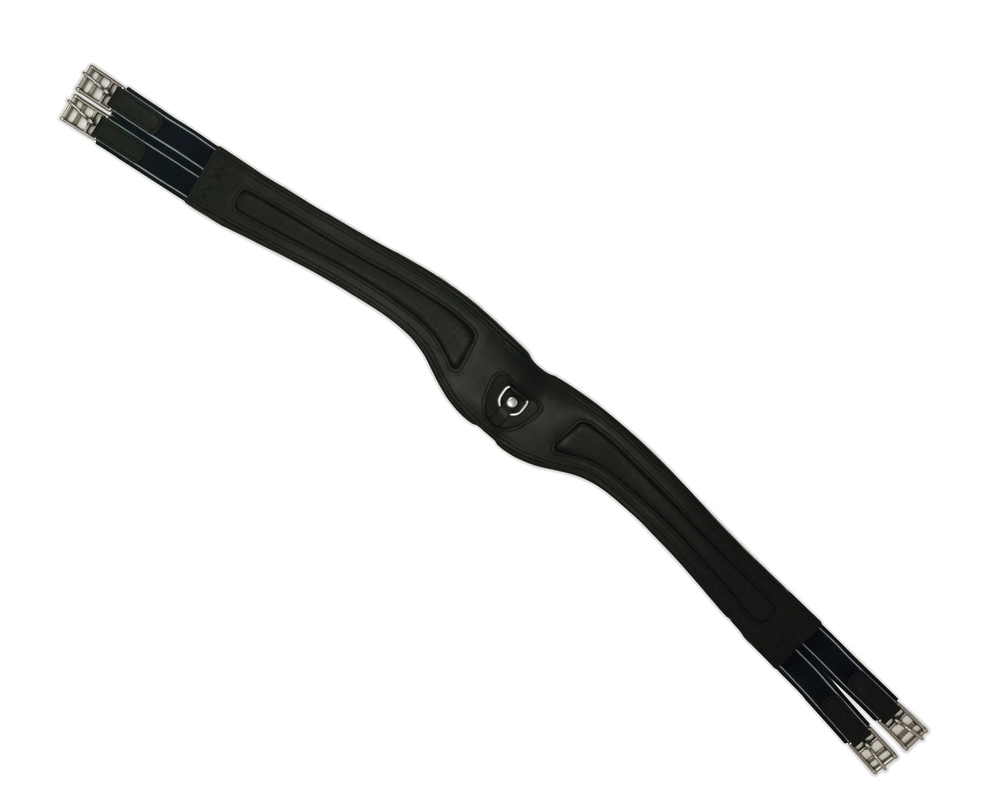 Rambo Micklem Long Comfort Girth