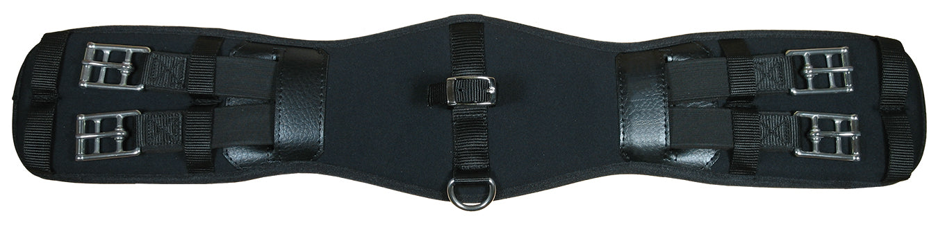 Kavalkade Memory Foam Dressage Girth