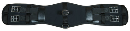 Kavalkade Memory Foam Dressage Girth