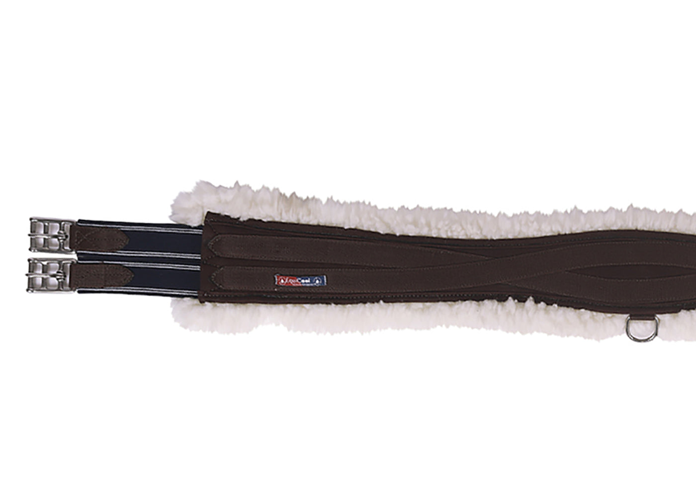 Henri de Rivel EquiCool Fleece Girth
