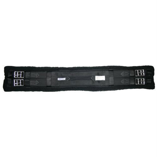 Léttia Coolmax Fleece Dressage Girth