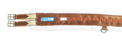 Léttia Fleece-Lined Coolmax Girth
