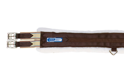 Léttia Fleece-Lined Coolmax Girth