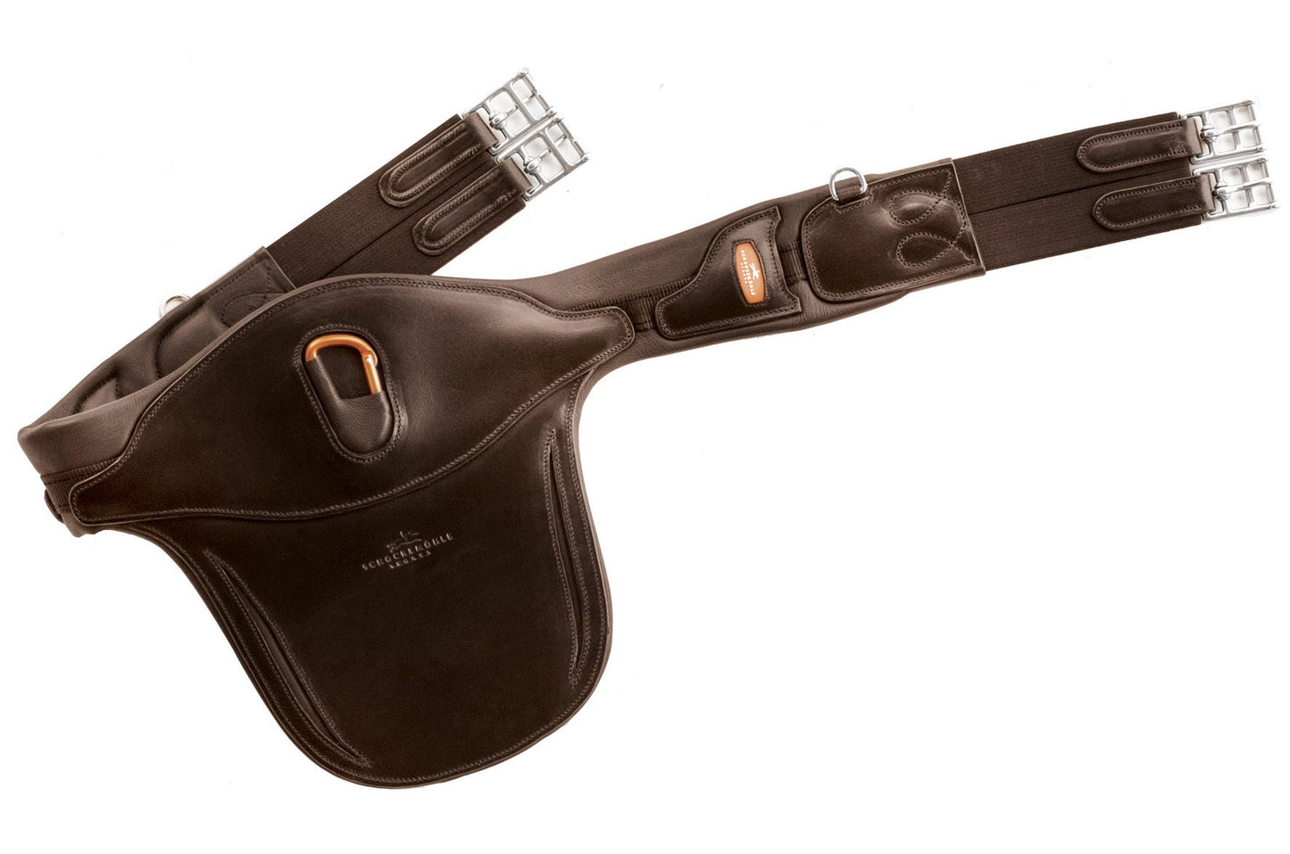 Schockemöhle Olymp Anatomical Girth