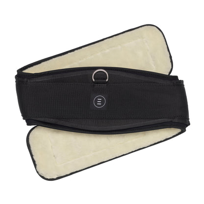 EquiFit Essential Dressage Schooling Girth with SheepsWool Liner