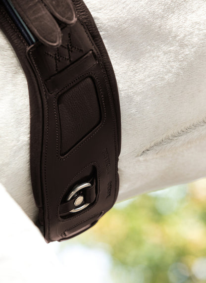 Horseware Ireland Rambo Micklem Short Comfort Girth