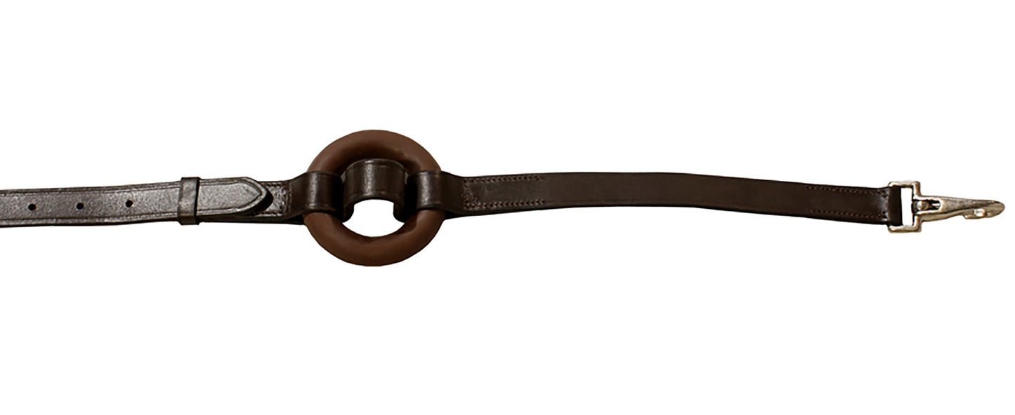 Suffolk Leather Side Reins