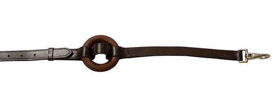 Suffolk Leather Side Reins