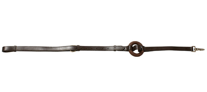 Suffolk Leather Side Reins
