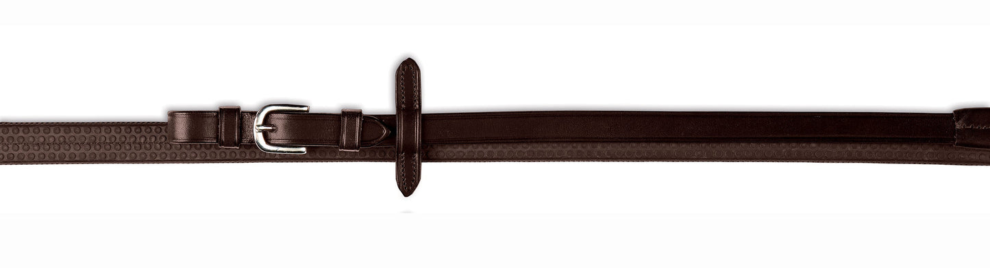 Vespucci Rubber Reins