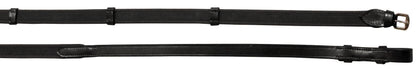Suffolk Web Rubber Reins