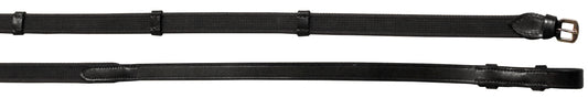 Suffolk Web Rubber Reins