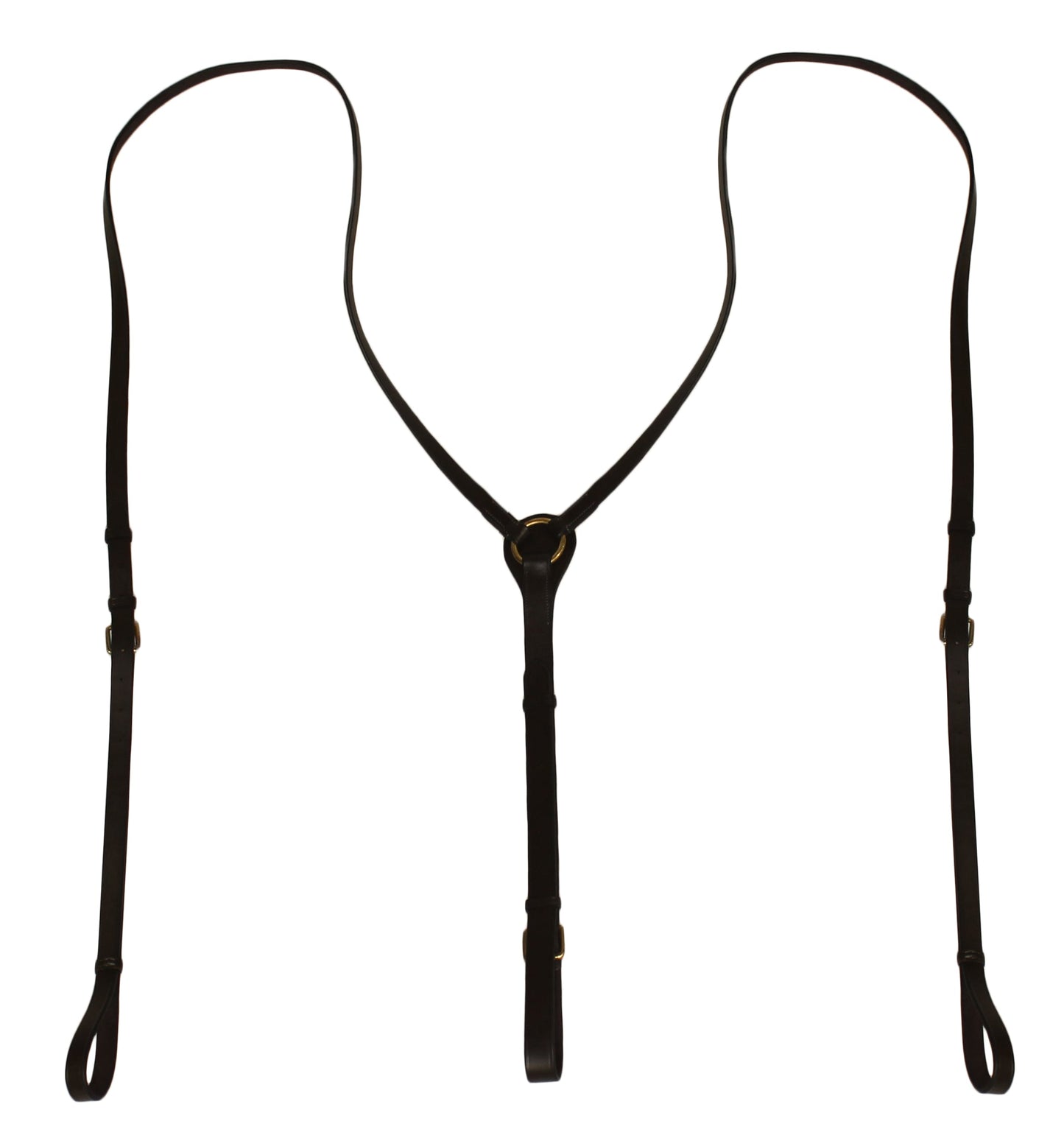 DS Vienna Lunge Reins