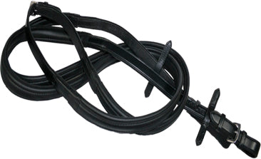 ThinLine Dressage Reins - 54" Long