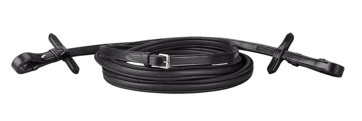 ThinLine Dressage Reins - 54" Long