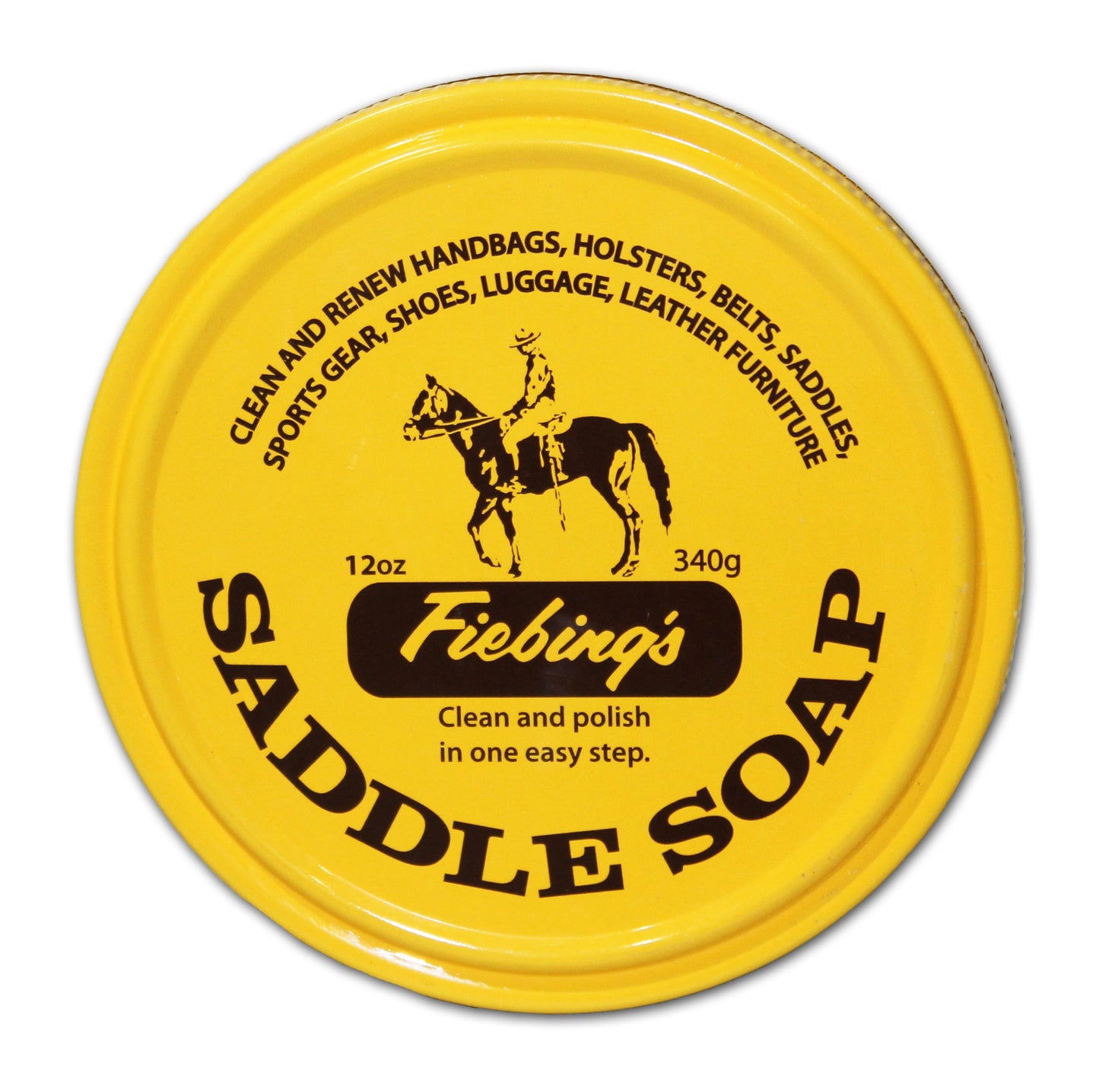 Fiebing's Saddle Soap