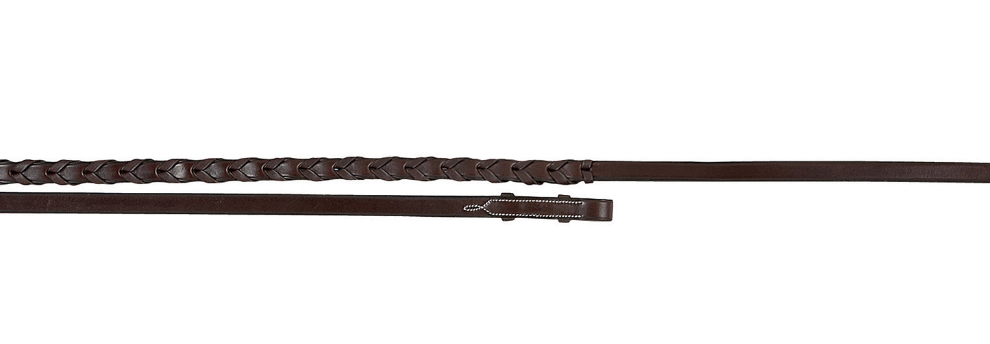 DS Premier Laced Reins