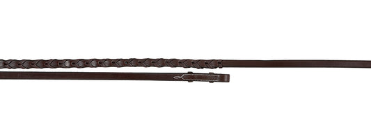 DS Premier Laced Reins