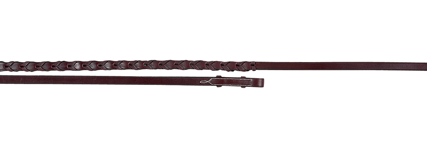 DS Premier Laced Reins
