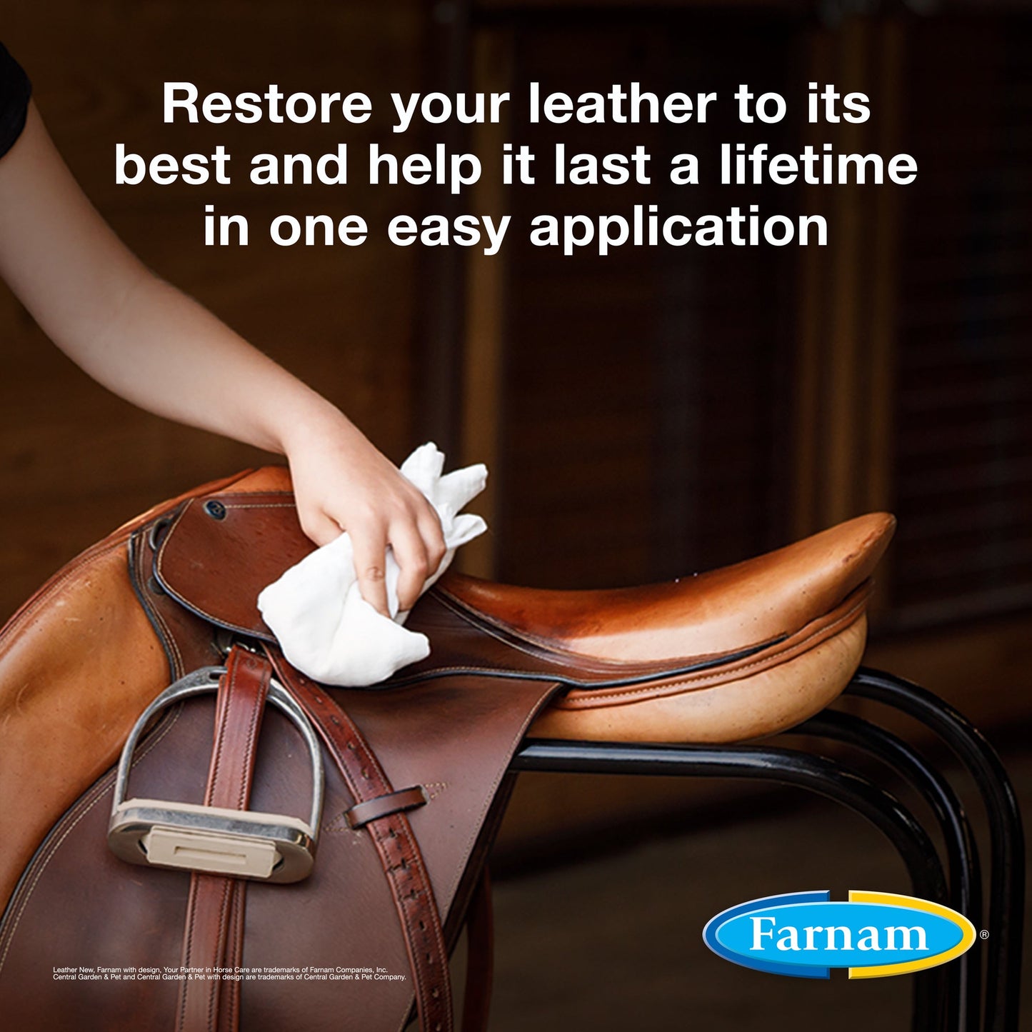 Leather New