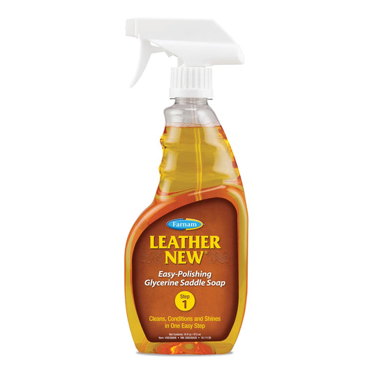 Leather New
